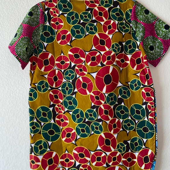 New with tags grassfields top - Picture 5 of 5